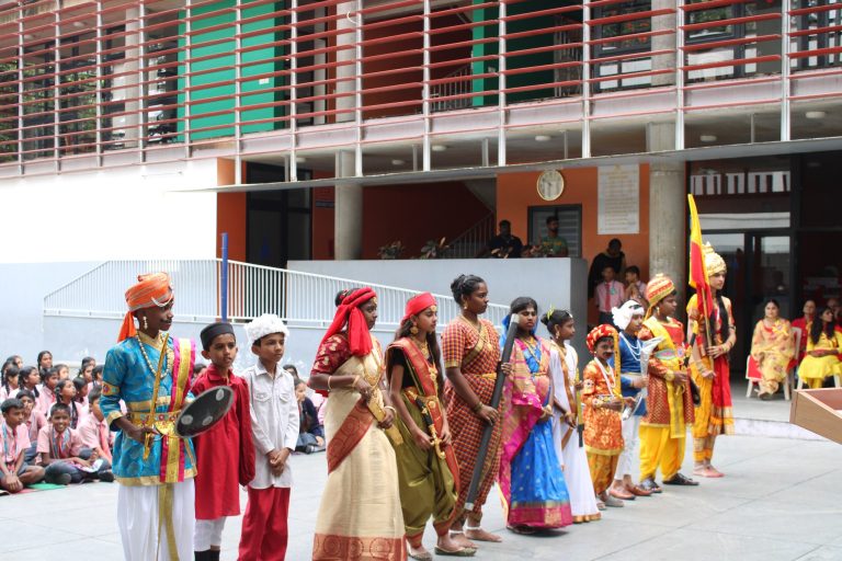 Karnataka Rajyotsava